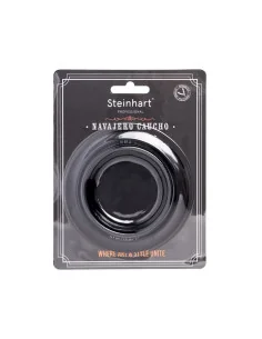 Steinhar Navajero Caucho Negro | Mathiss Ibiza 2