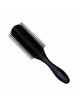 DENMAN CEPILLO D4P NEGRO...