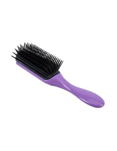 DENMAN CEPILLO D4 AFRICAN VIOLET 9 FILAS 2