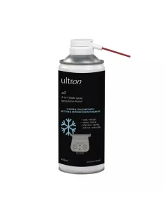 ULTRON 4-IN-1 SPRAY PARA CUCHILLAS 400ML