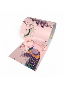 SIBEL ROLLO ALUMINIO...