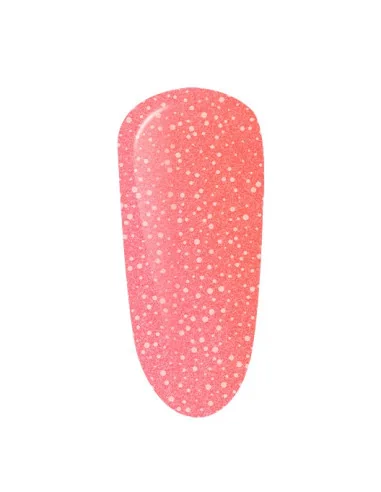 PURPLE GEL POLISH COLOR GOOD INTENTATION 10ML