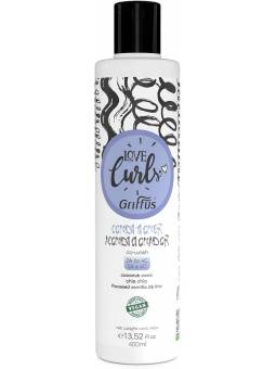 GRIFFUS LOVE CURLS...