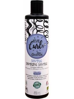 GRIFFUS LOVE CURLS CHAMPU...