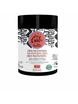 GRIFFUS LOVE CURLS CREMA...