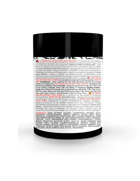 GRIFFUS LOVE CURLS CREMA MULTIFUNCIONAL 1000ML (2A-4C)