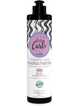 GRIFFUS LOVE CURLS CREMA DE...