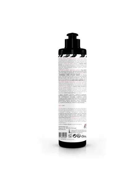 GRIFFUS LOVE CURLS CREMA DE PEINAR ONDULADOS INCREIBLES 420ML (2ABC)