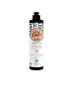 GRIFFUS LOVE CURLS CREMA DE PEINAR RI ZOS PERFECTOS 420ML  (3ABC) 2