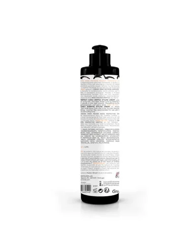 GRIFFUS LOVE CURLS CREMA DE PEINAR RI ZOS PERFECTOS 420ML  (3ABC)