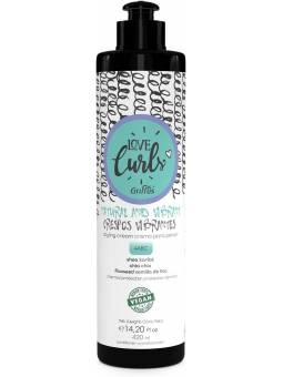 GRIFFUS LOVE CURLS CREMA DE...