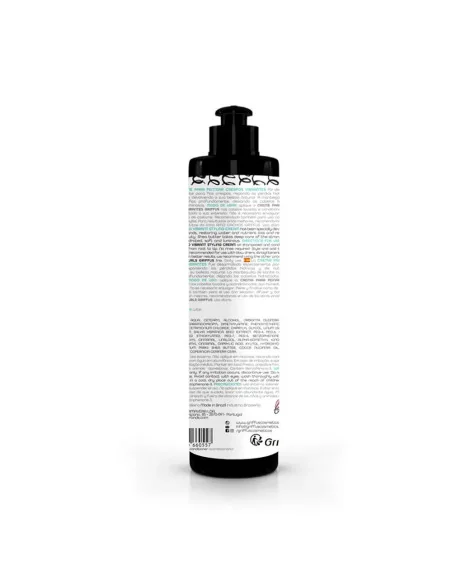 GRIFFUS LOVE CURLS CREMA DE PEINAR CRESPOS VIBRANTES 420ML (4ABC)
