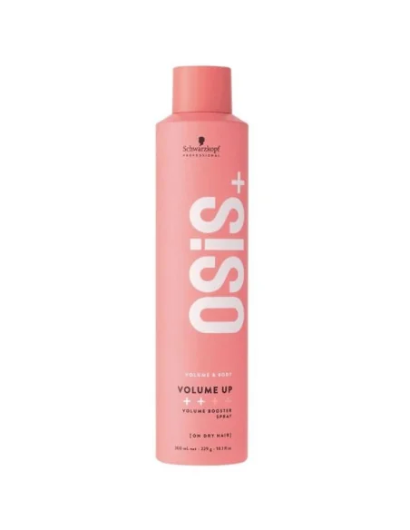 SKPF OSIS+ VOLUME UP - VOLUME POWDER SPRAY 300ML