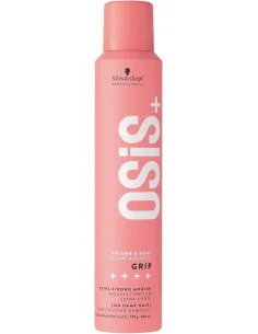SKPF OSIS+ GRIP - EXTRA STRONG MOUSSE 200ML