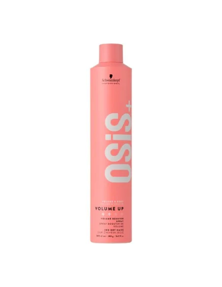SKPF OSIS+ VOLUME UP - VOLUME POWDER SPRAY 500ML