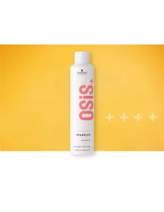 SKPF OSIS+ SPARKLER -SHINE SPRAY 500ML 2