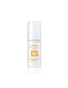 Maystar Starsun Presun Face Treatment Serum 50ml