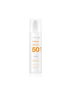 Maystar Starsun Daily Body Protection spf50+ 200ml