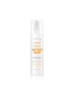Maystar Starsun After Sun Post-tanning Emulsion 200ml