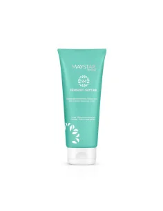 MAYSTAR SENSORY NATURE CREMA ANTICELULITICA REDUCTORA 200ML