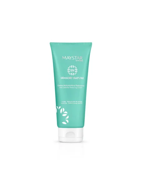 Maystar Sensory Nature Crema Anticelulitica Reductora 200ml