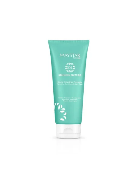 MAYSTAR SENSORY NATURE CREMA ANTIESTRIAS PREVENTIVA 200ML