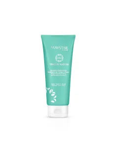 MAYSTAR SENSORY NATURE EMULSION REAFIRMANTE MODELANTE CUERPO Y SENOS 200ML