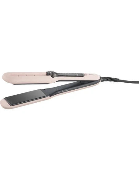 ULTRON OSHUN PLANCHA DE VAPOR FRIO ROSA EDICION LIMITADA