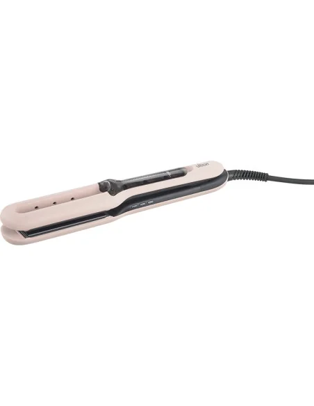 ULTRON OSHUN PLANCHA DE VAPOR FRIO ROSA EDICION LIMITADA