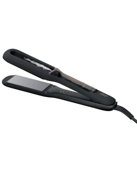 ULTRON OSHUN PLANCHA DE VAPOR FRIO NEGRO