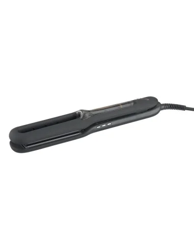 ULTRON OSHUN PLANCHA DE VAPOR FRIO NEGRO