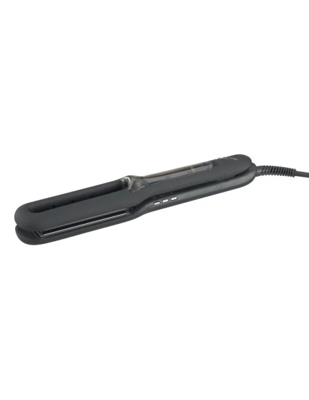 ULTRON OSHUN PLANCHA DE VAPOR FRIO NEGRO