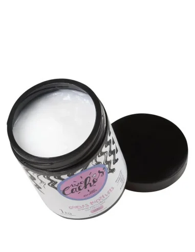 GRIFFUS LOVE CURLS CREMA DE PEINAR ONDULADOS INCREIBLES 1000ML (2ABC)