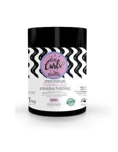 GRIFFUS LOVE CURLS CREMA DE PEINAR ONDULADOS INCREIBLES 1000ML (2ABC)