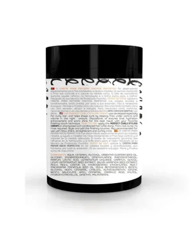 GRIFFUS LOVE CURLS CREMA DE PEINAR RI ZOS PERFECTOS 1000ML (3ABC)