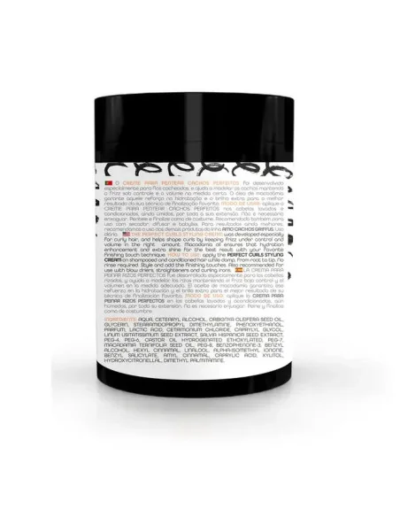 GRIFFUS LOVE CURLS CREMA DE PEINAR RI ZOS PERFECTOS 1000ML (3ABC)
