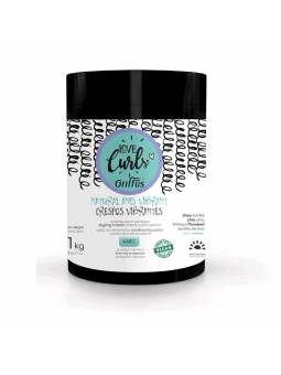 GRIFFUS LOVE CURLS CREMA DE...