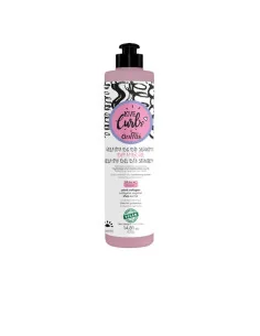 GRIFFUS LOVE CURL GELATINA DEL DIA SIGUIENTE 420ML (2A-4C)