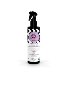 GRIFFUS LOVE CURLS LEAVE-IN DIA DESPUES ONDULADOS INCREIBLES 240ML (2ABC)