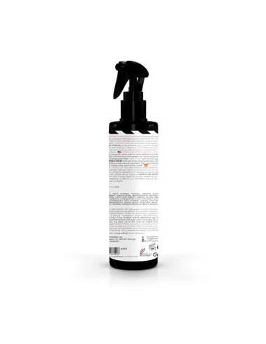 GRIFFUS LOVE CURLS LEAVE-IN DIA DESPUES ONDULADOS INCREIBLES 240ML (2ABC)