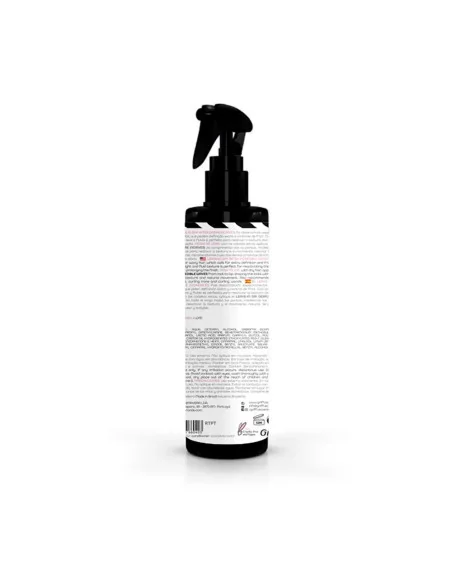 GRIFFUS LOVE CURLS LEAVE-IN DIA DESPUES ONDULADOS INCREIBLES 240ML (2ABC)