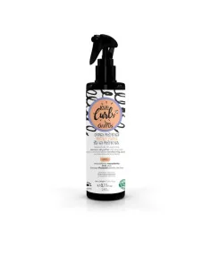 GRIFFUS LOVE CURLS LEAVE-IN DIA DESPUES RIZOS PERFECTOS 240ML  (3ABC)