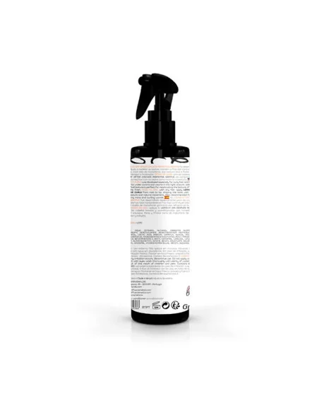 GRIFFUS LOVE CURLS LEAVE-IN DIA DESPUES RIZOS PERFECTOS 240ML  (3ABC)