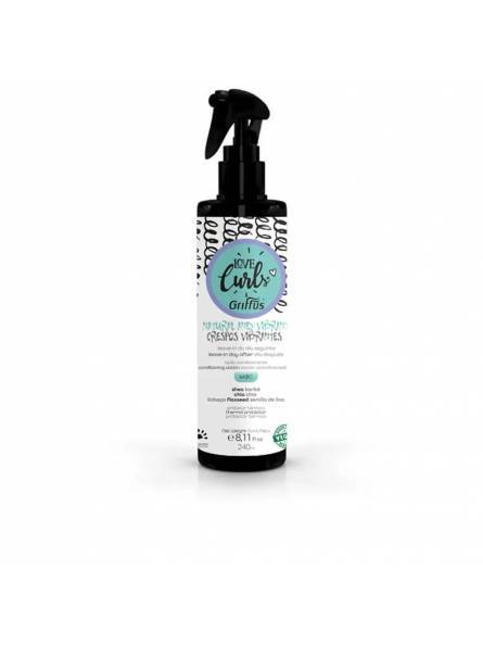 Mathiss|GRIFFUS LOVE CURLS LEAVE-IN DIA DESPUES CRESPOS VIBRANTES 240ML (4ABC)|7898050660380