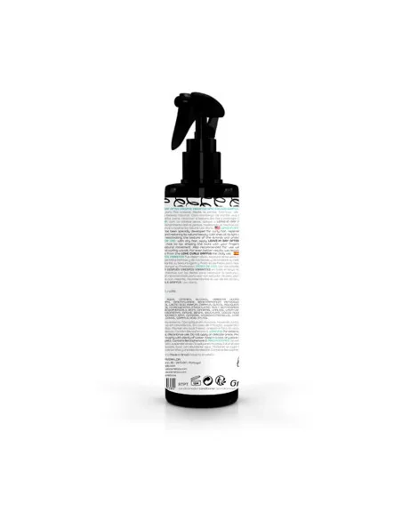 GRIFFUS LOVE CURLS LEAVE-IN DIA DESPUES CRESPOS VIBRANTES 240ML (4ABC)