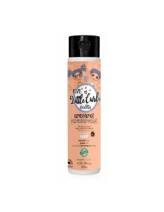 GRIFFUS LOVE LITTLE CURLS ACONDICIONADOR 300ML (2A-4C)