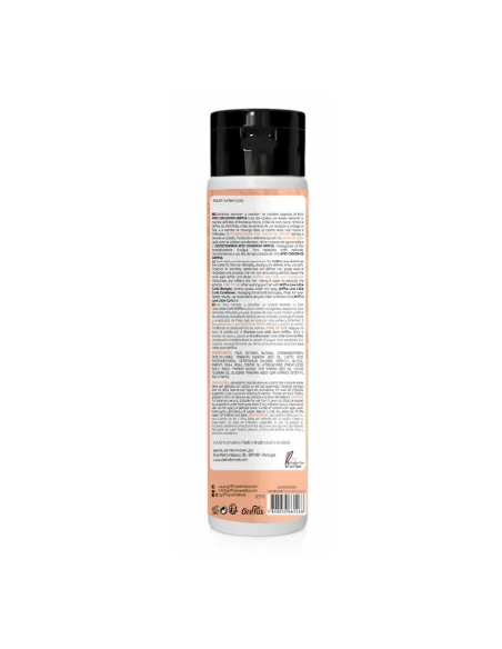 GRIFFUS LOVE LITTLE CURLS ACONDICIONADOR 300ML (2A-4C)