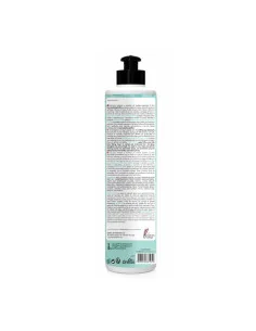 GRIFFUS LOVE LITTLE CURLS CREMA PARA PEINAR 300ML (2A-4C) 2