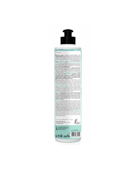 GRIFFUS LOVE LITTLE CURLS CREMA PARA PEINAR 300ML (2A-4C)