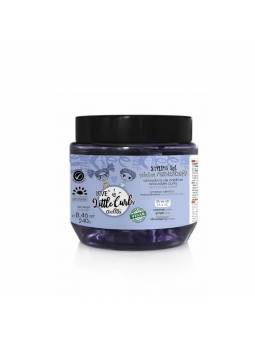 GRIFFUS LOVE LITTLE CURLS...